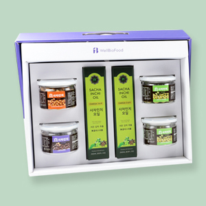 Gift Set B