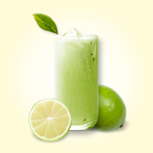 LIME PUREE